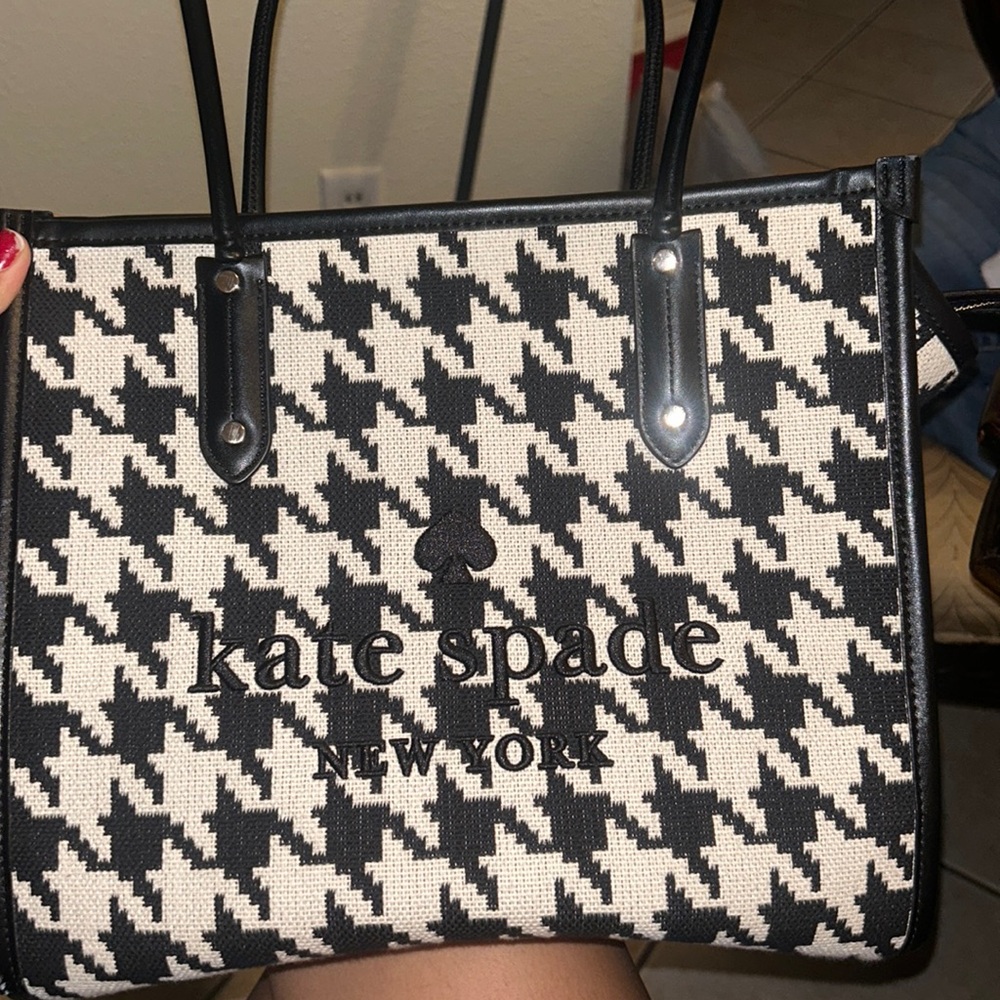 Kate spade purse